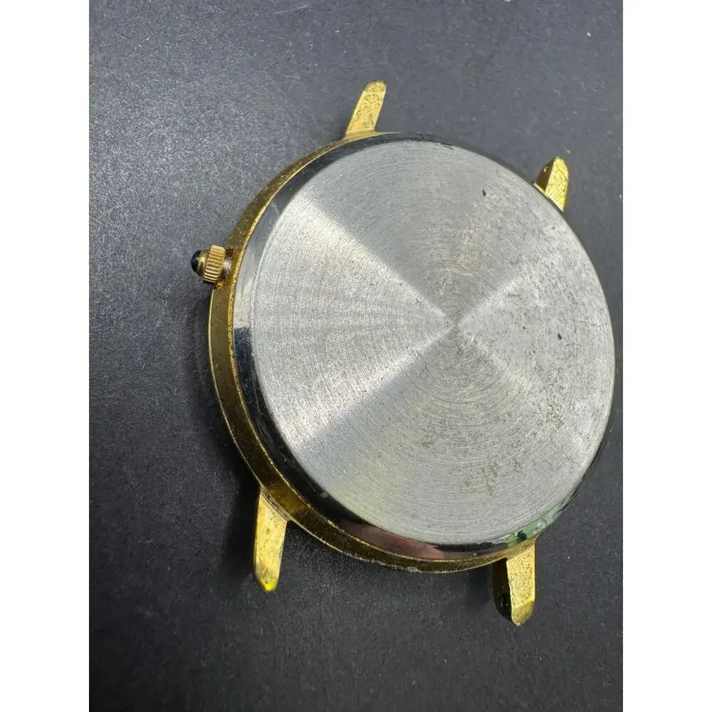 Unbranded vintage quartz